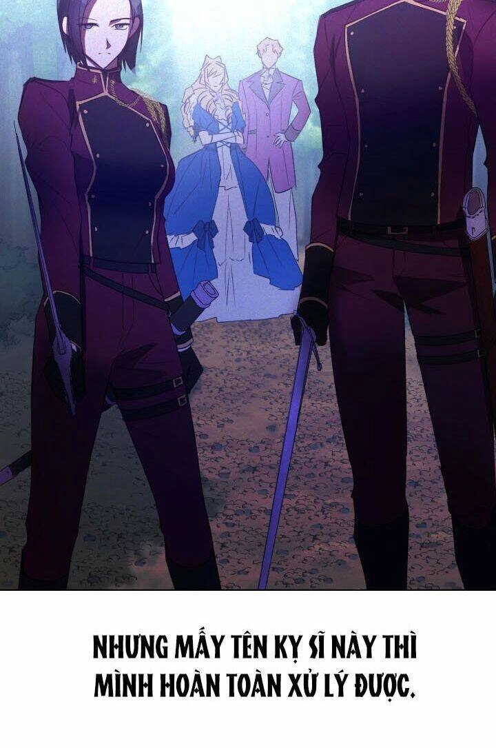 Công Chúa Khắc Dấu Lên Kẻ Phản Nghịch Chapter 35 - 22