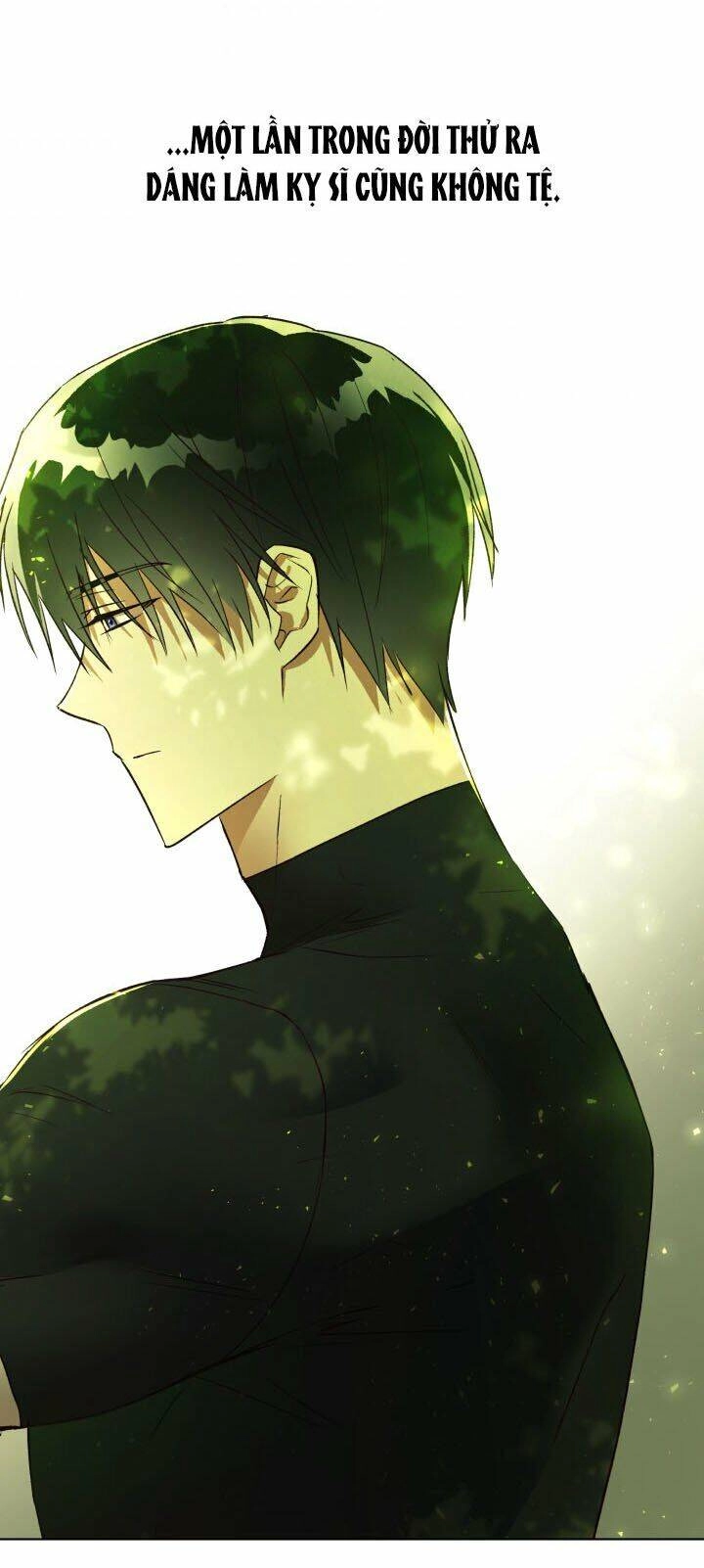 Công Chúa Khắc Dấu Lên Kẻ Phản Nghịch Chapter 35 - 23