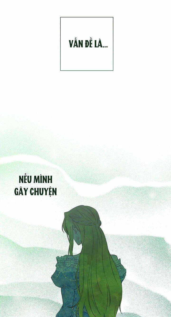 Công Chúa Khắc Dấu Lên Kẻ Phản Nghịch Chapter 35 - 24