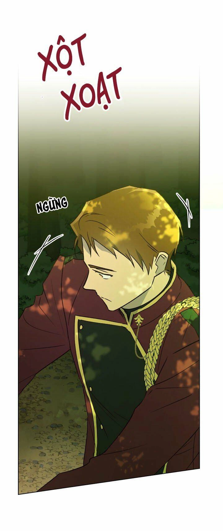 Công Chúa Khắc Dấu Lên Kẻ Phản Nghịch Chapter 35 - 26