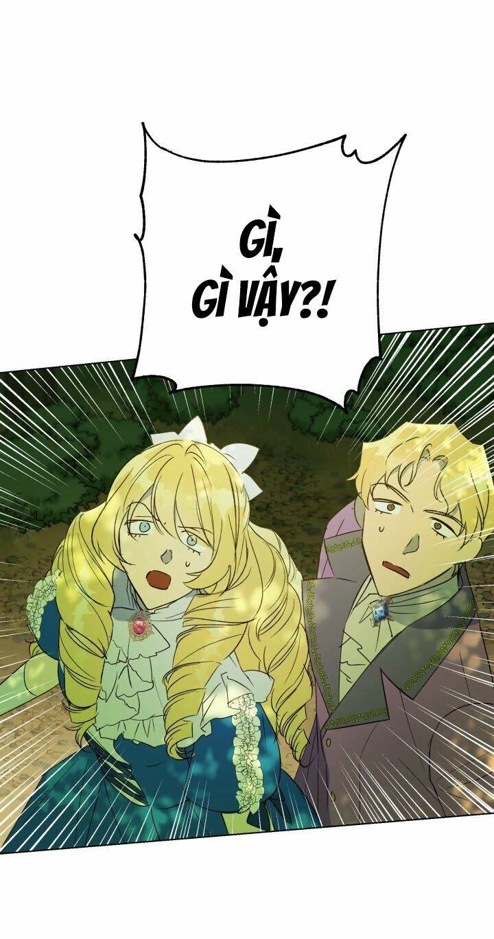 Công Chúa Khắc Dấu Lên Kẻ Phản Nghịch Chapter 35 - 27