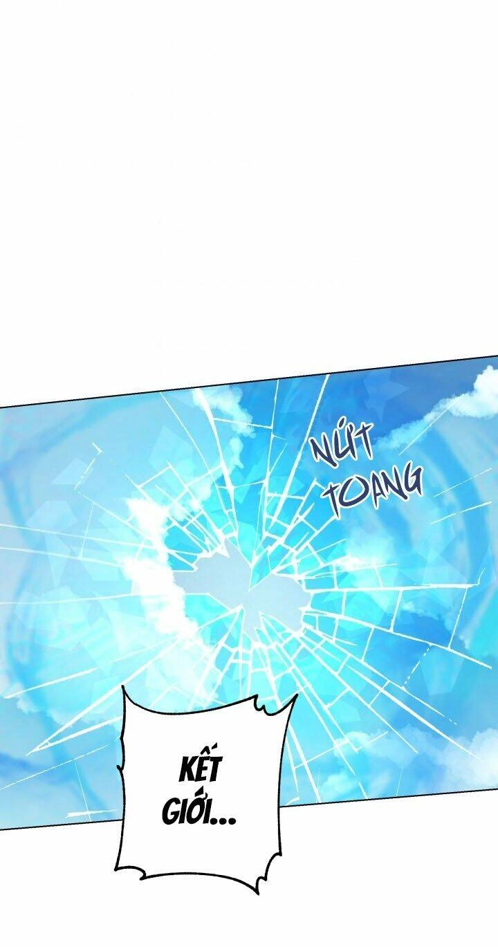 Công Chúa Khắc Dấu Lên Kẻ Phản Nghịch Chapter 35 - 28