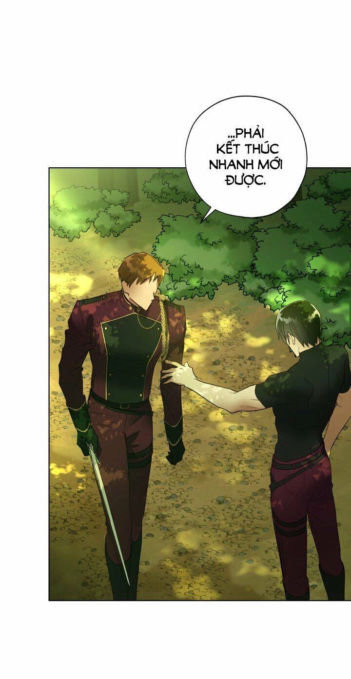 Công Chúa Khắc Dấu Lên Kẻ Phản Nghịch Chapter 35 - 34