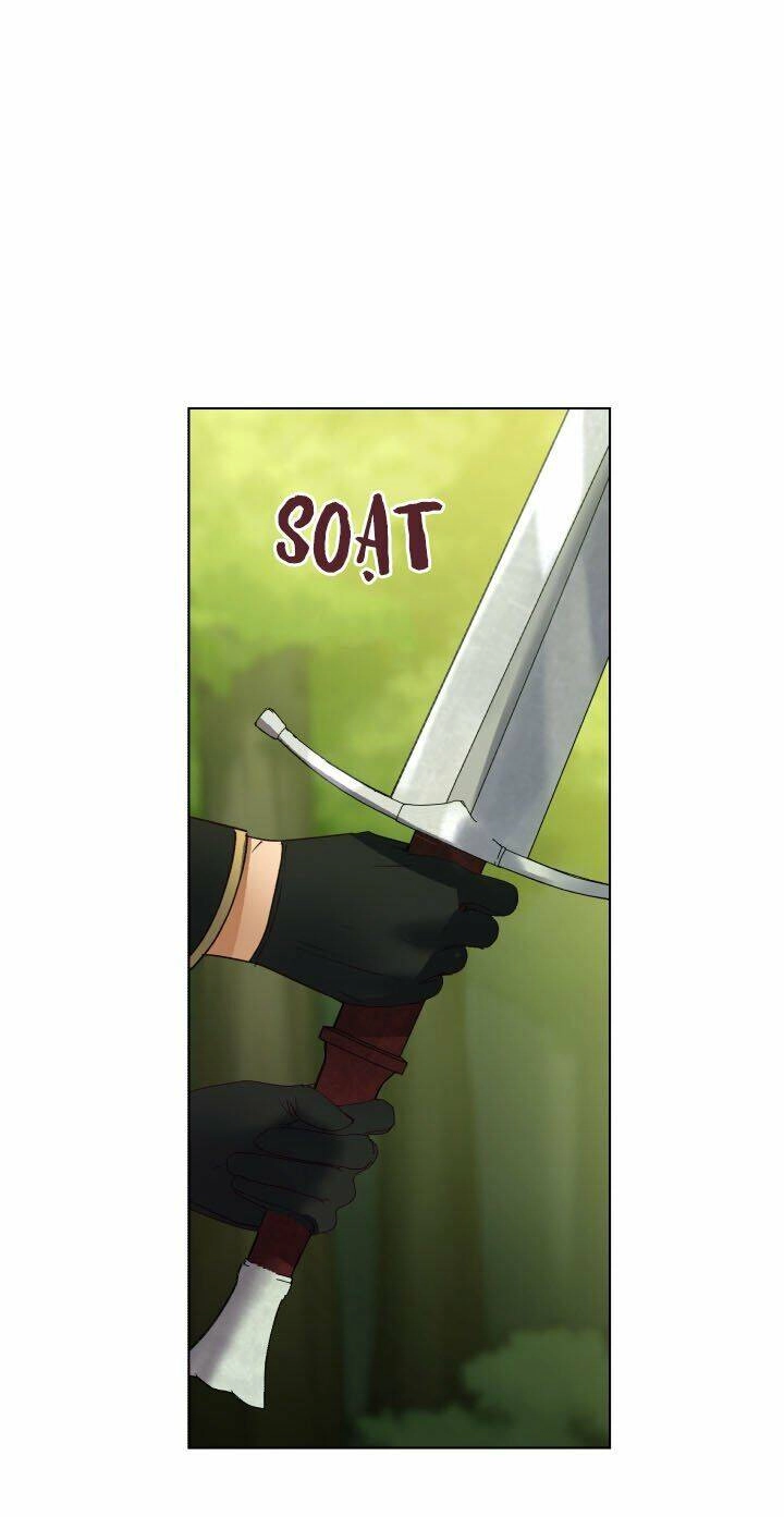 Công Chúa Khắc Dấu Lên Kẻ Phản Nghịch Chapter 35 - 35