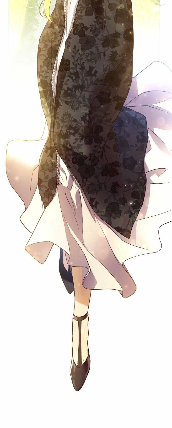 Công Chúa Khắc Dấu Lên Kẻ Phản Nghịch Chapter 35 - 39