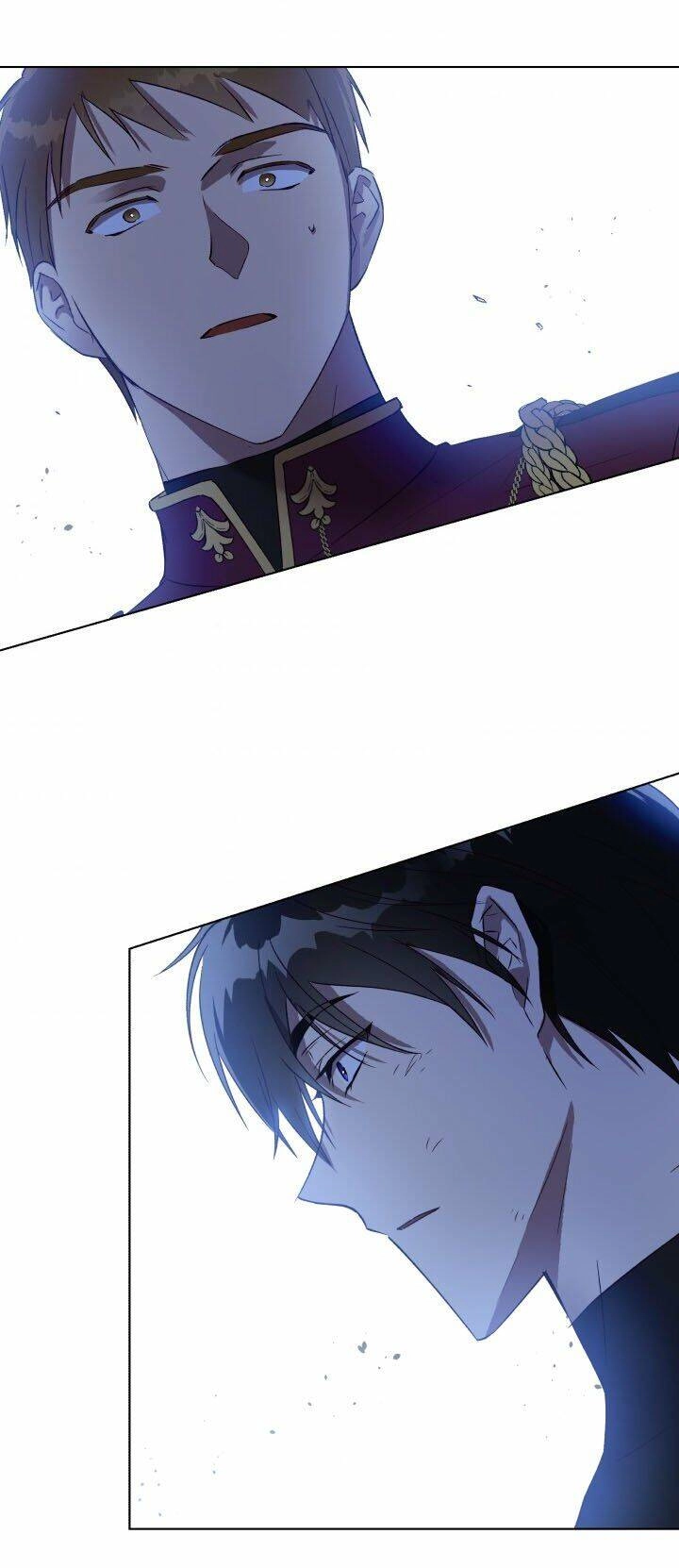 Công Chúa Khắc Dấu Lên Kẻ Phản Nghịch Chapter 35 - 40