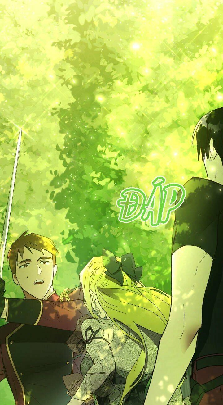 Công Chúa Khắc Dấu Lên Kẻ Phản Nghịch Chapter 35 - 41