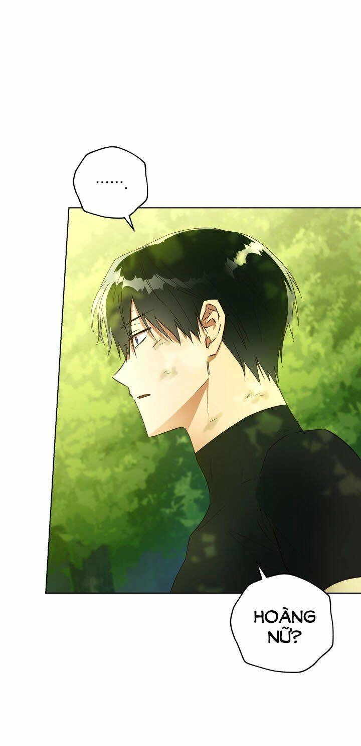 Công Chúa Khắc Dấu Lên Kẻ Phản Nghịch Chapter 35 - 47