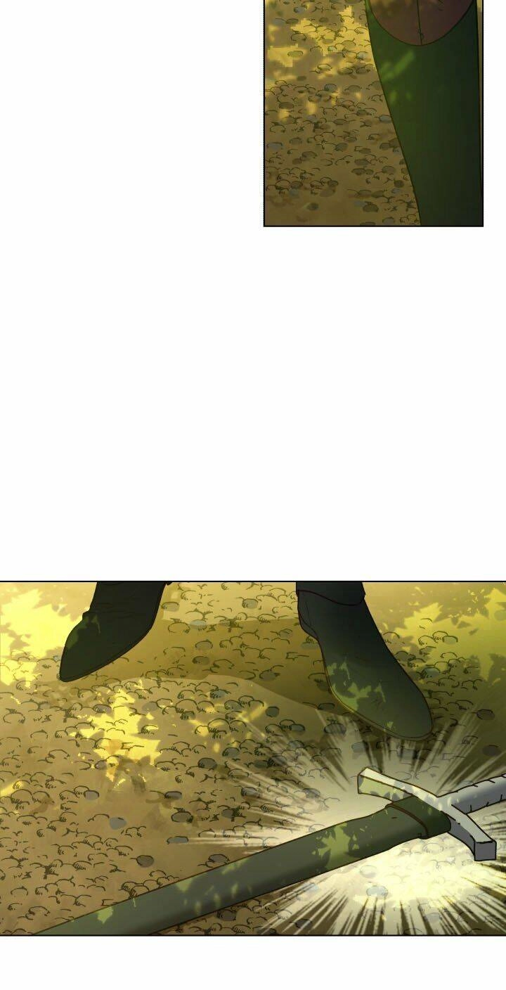 Công Chúa Khắc Dấu Lên Kẻ Phản Nghịch Chapter 35 - 49