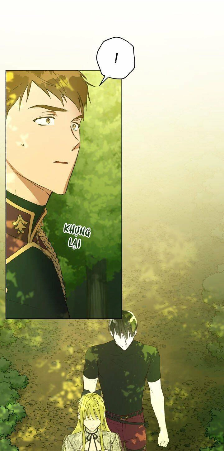 Công Chúa Khắc Dấu Lên Kẻ Phản Nghịch Chapter 35 - 52