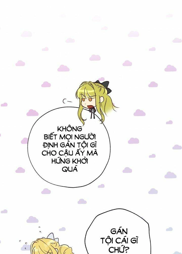Công Chúa Khắc Dấu Lên Kẻ Phản Nghịch Chapter 35 - 55