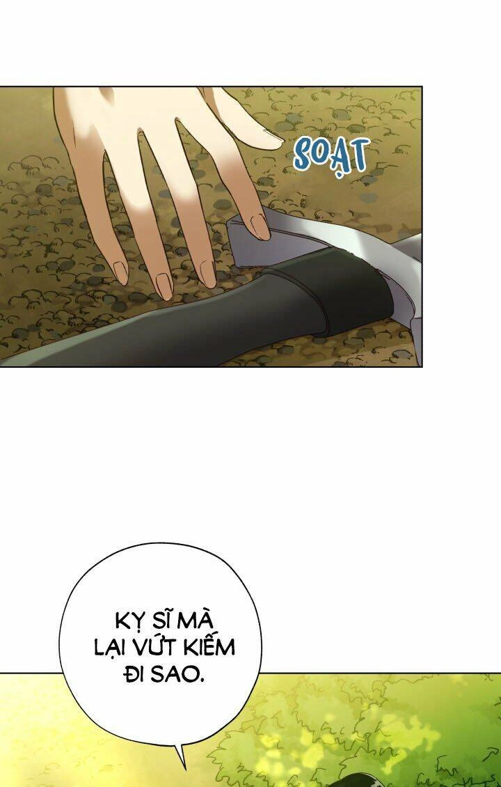 Công Chúa Khắc Dấu Lên Kẻ Phản Nghịch Chapter 35 - 57