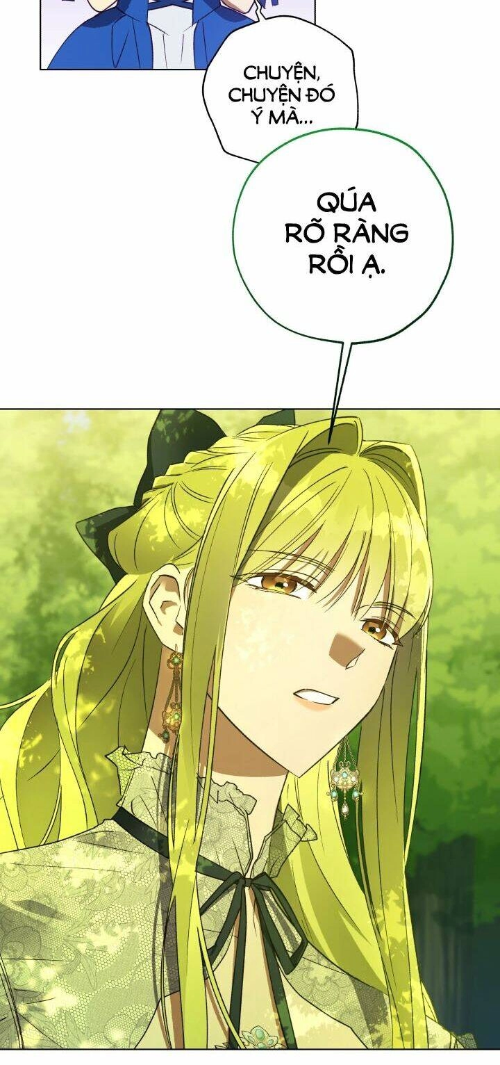 Công Chúa Khắc Dấu Lên Kẻ Phản Nghịch Chapter 35 - 60