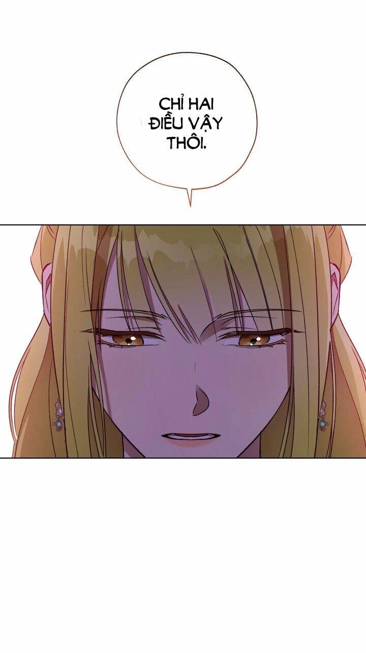 Công Chúa Khắc Dấu Lên Kẻ Phản Nghịch Chapter 35 - 61