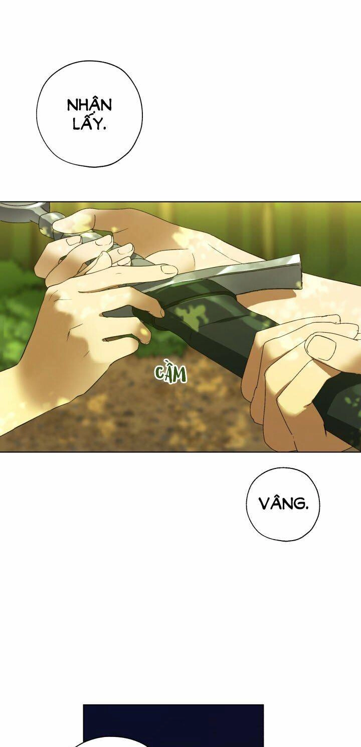 Công Chúa Khắc Dấu Lên Kẻ Phản Nghịch Chapter 35 - 62