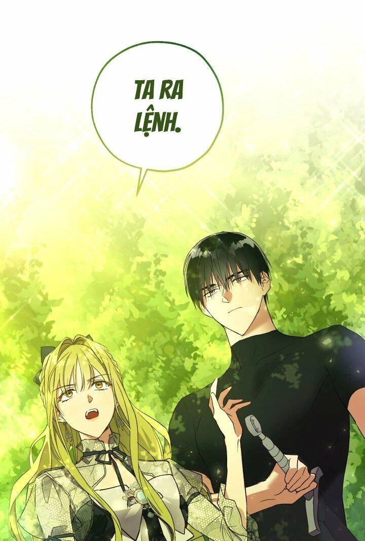 Công Chúa Khắc Dấu Lên Kẻ Phản Nghịch Chapter 35 - 64