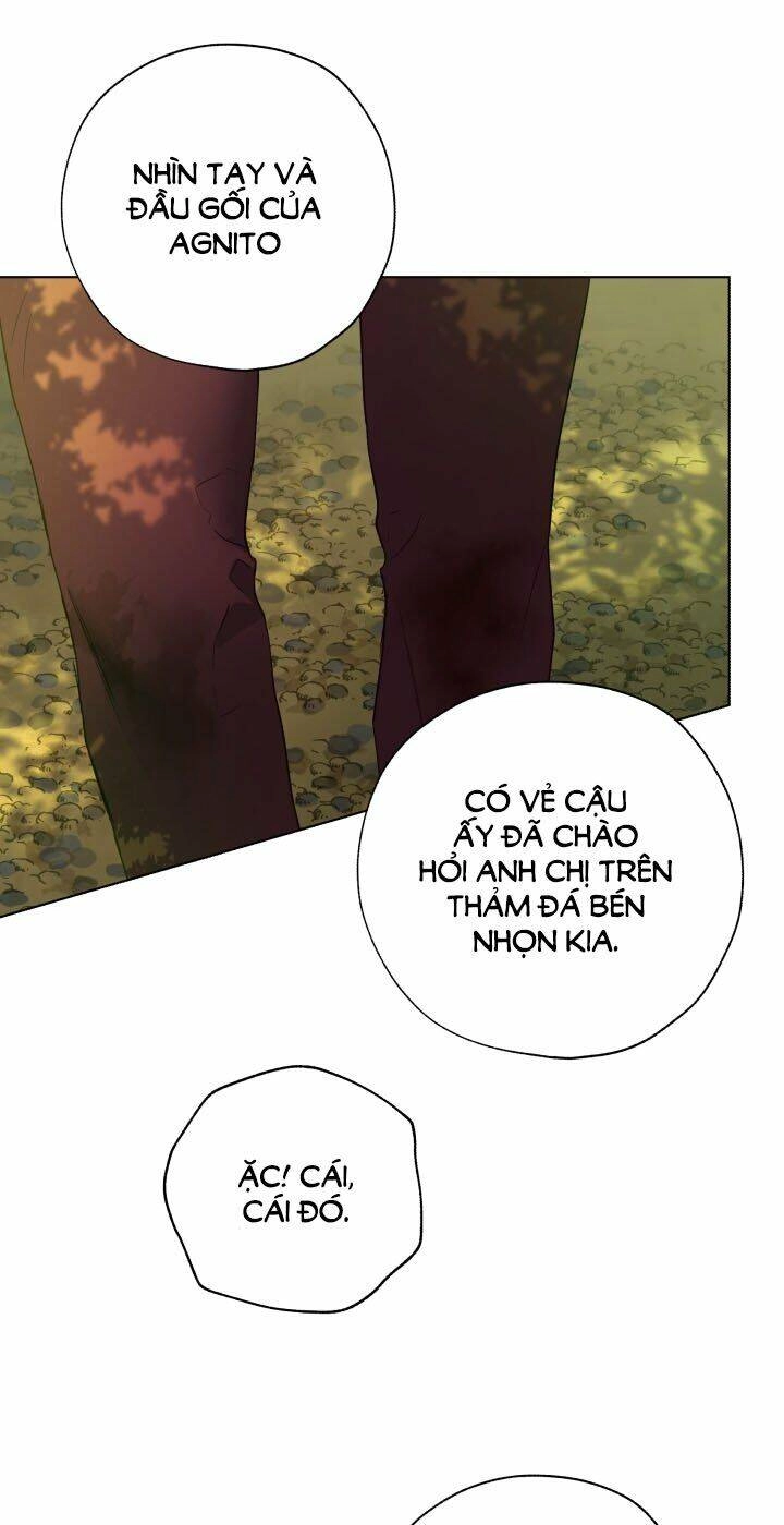 Công Chúa Khắc Dấu Lên Kẻ Phản Nghịch Chapter 35 - 67