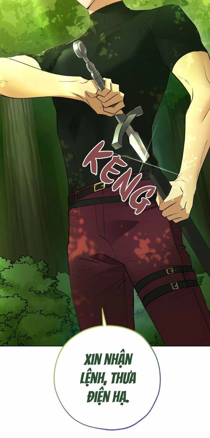 Công Chúa Khắc Dấu Lên Kẻ Phản Nghịch Chapter 35 - 73