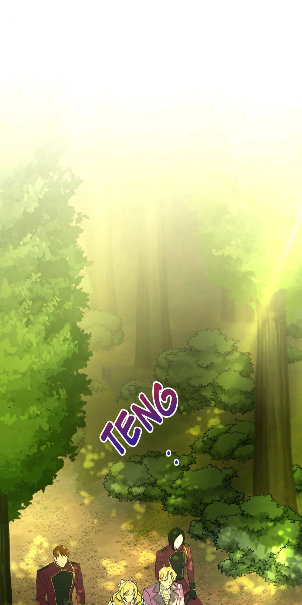 Công Chúa Khắc Dấu Lên Kẻ Phản Nghịch Chapter 36 - 2