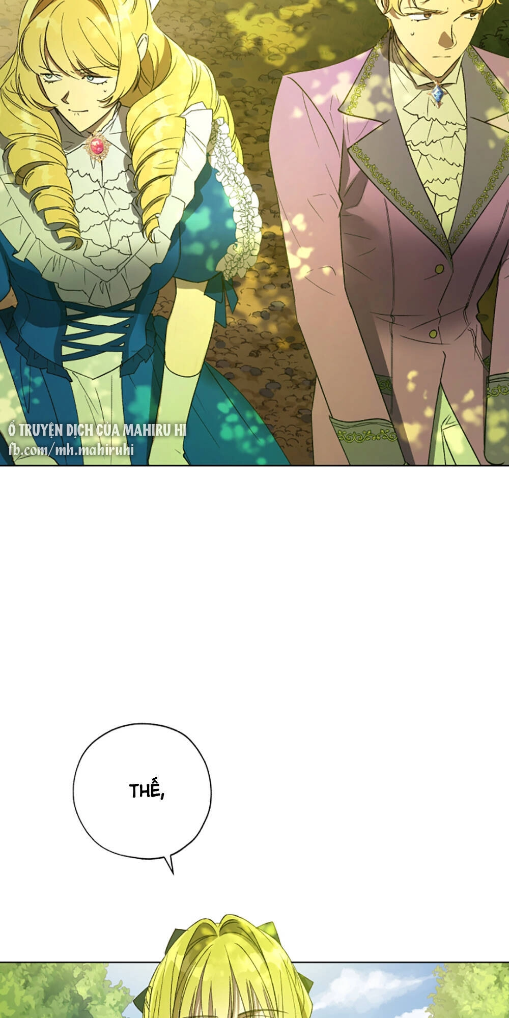 Công Chúa Khắc Dấu Lên Kẻ Phản Nghịch Chapter 36 - 4