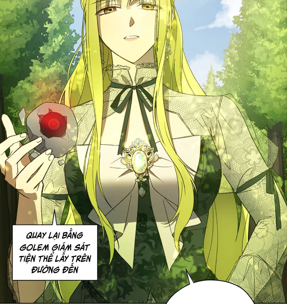 Công Chúa Khắc Dấu Lên Kẻ Phản Nghịch Chapter 36 - 5