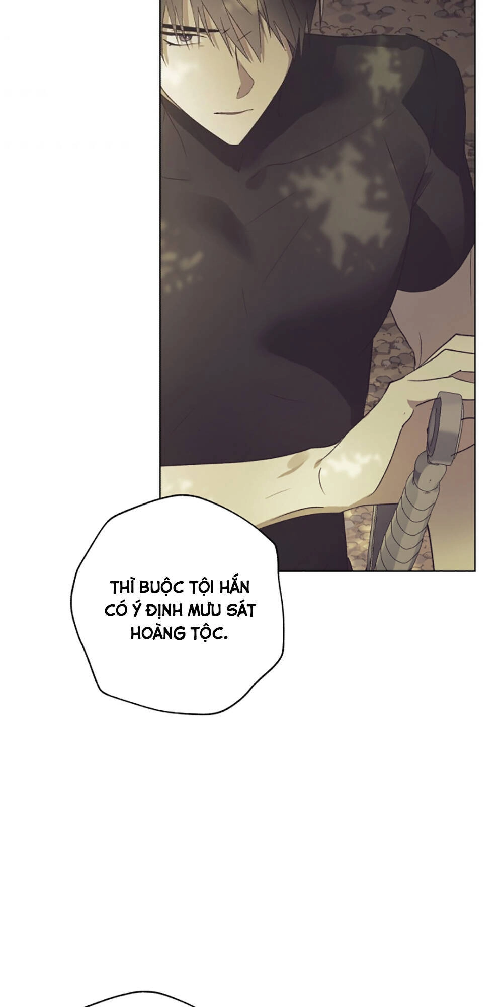 Công Chúa Khắc Dấu Lên Kẻ Phản Nghịch Chapter 36 - 10