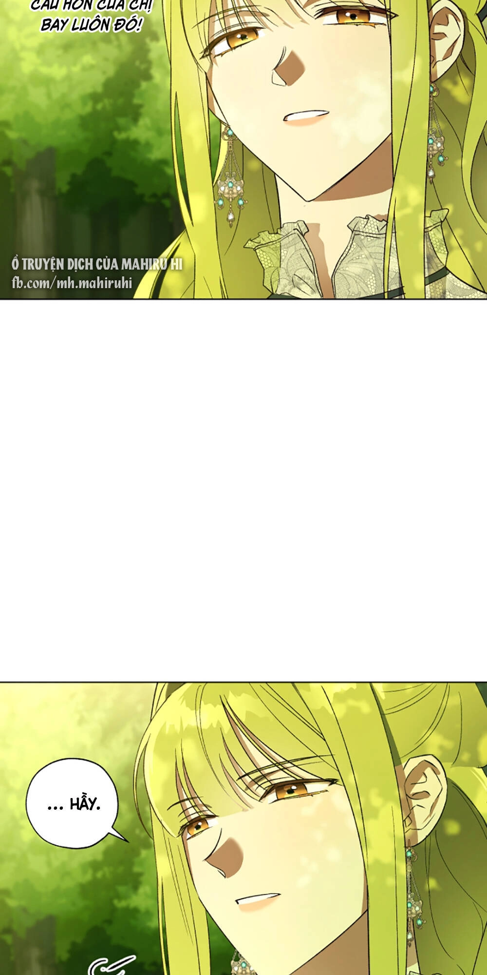 Công Chúa Khắc Dấu Lên Kẻ Phản Nghịch Chapter 36 - 15