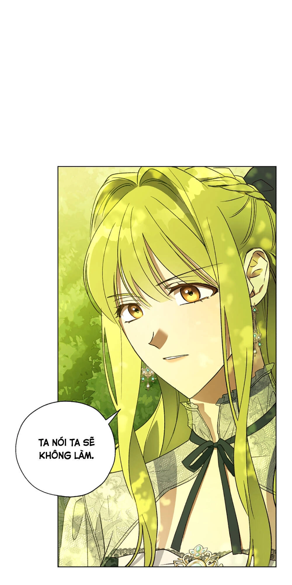 Công Chúa Khắc Dấu Lên Kẻ Phản Nghịch Chapter 36 - 19