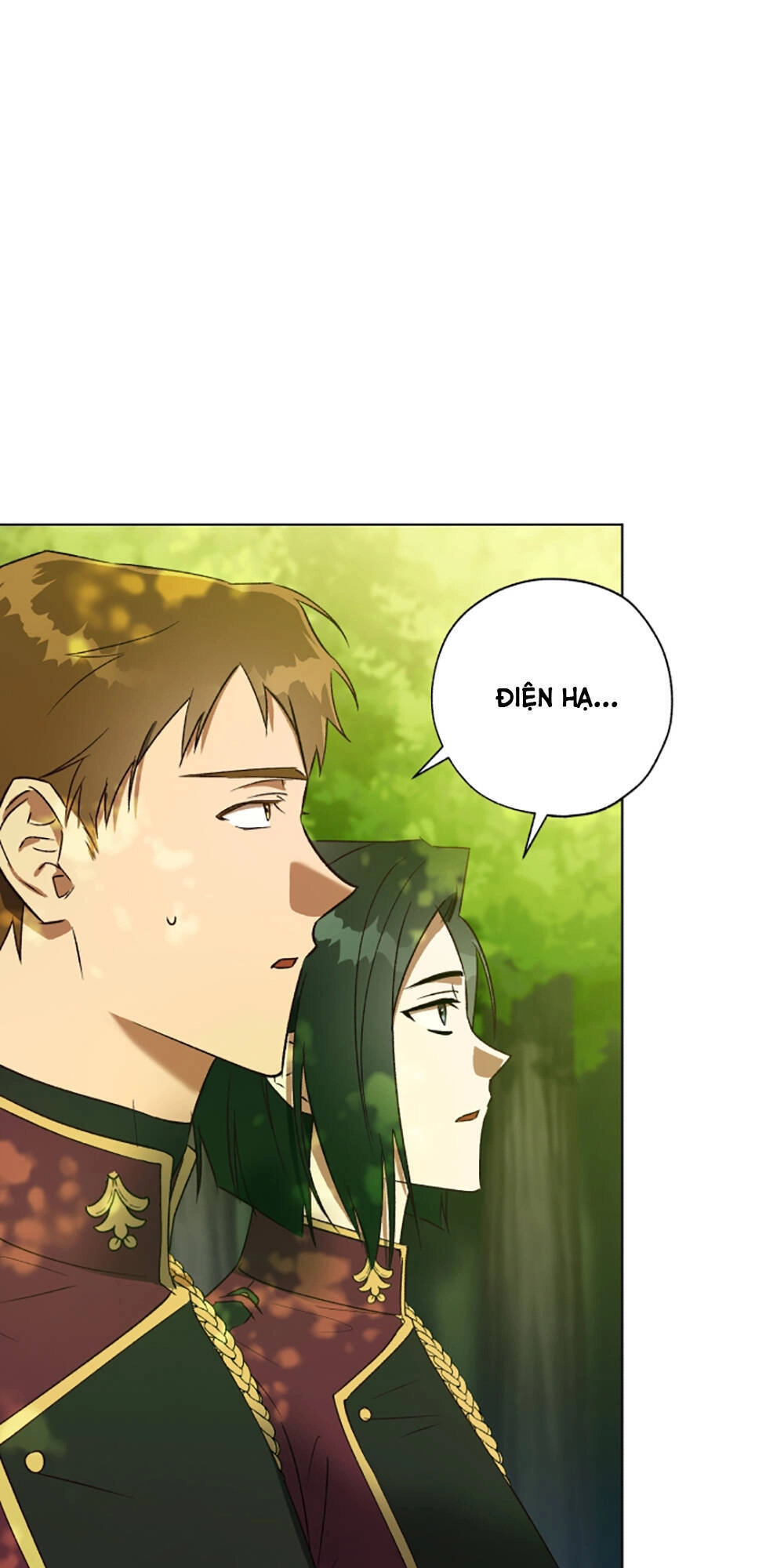 Công Chúa Khắc Dấu Lên Kẻ Phản Nghịch Chapter 36 - 20