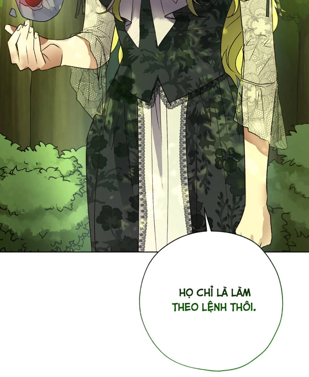 Công Chúa Khắc Dấu Lên Kẻ Phản Nghịch Chapter 36 - 25