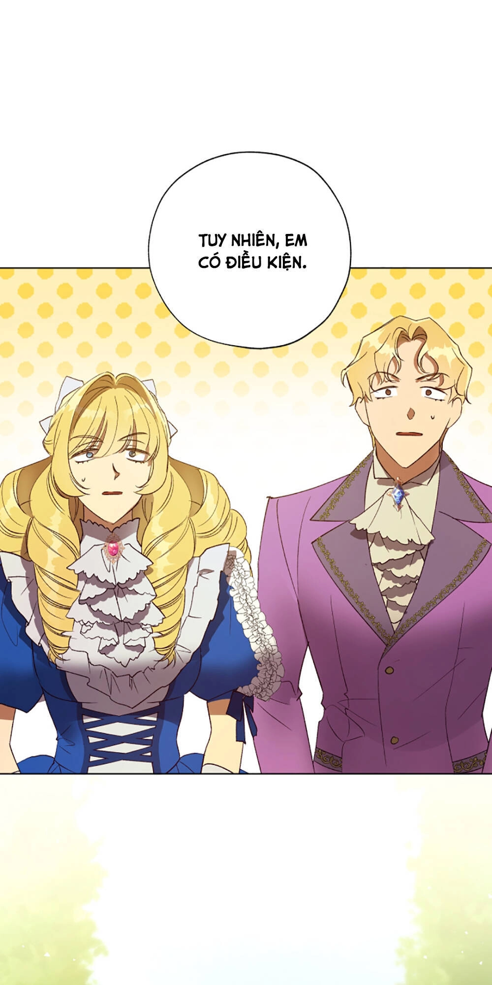 Công Chúa Khắc Dấu Lên Kẻ Phản Nghịch Chapter 36 - 30