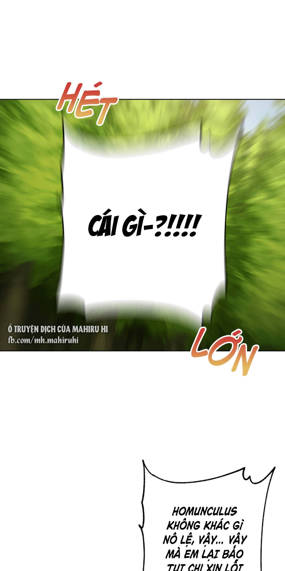 Công Chúa Khắc Dấu Lên Kẻ Phản Nghịch Chapter 36 - 35