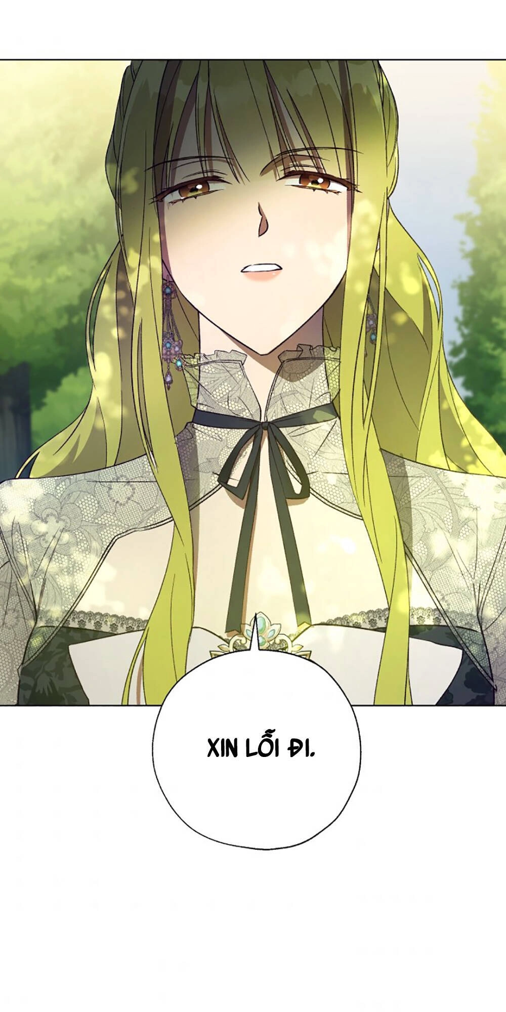 Công Chúa Khắc Dấu Lên Kẻ Phản Nghịch Chapter 36 - 39