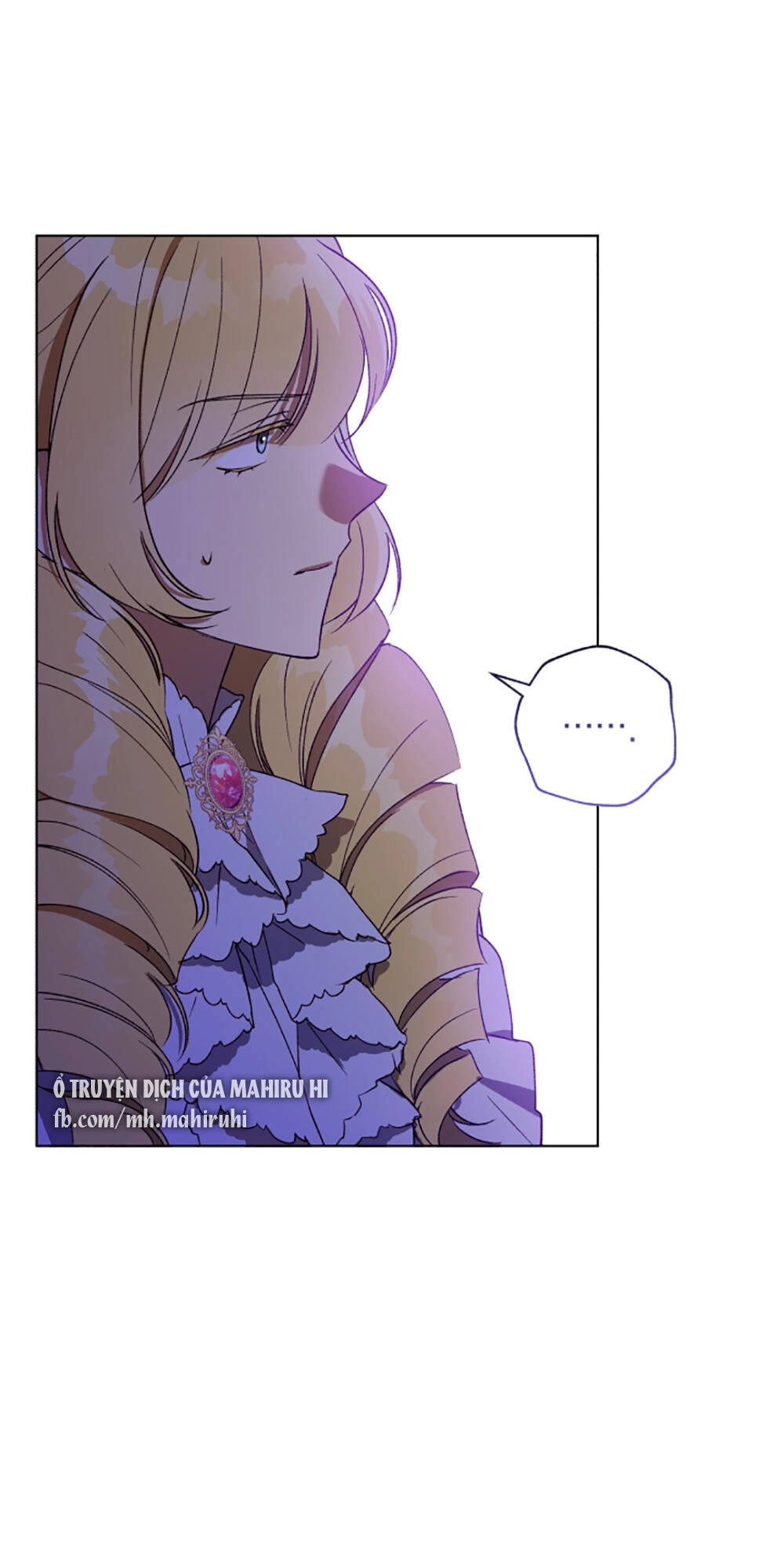 Công Chúa Khắc Dấu Lên Kẻ Phản Nghịch Chapter 36 - 43