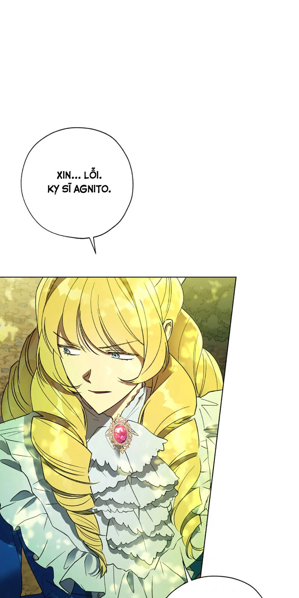 Công Chúa Khắc Dấu Lên Kẻ Phản Nghịch Chapter 36 - 46