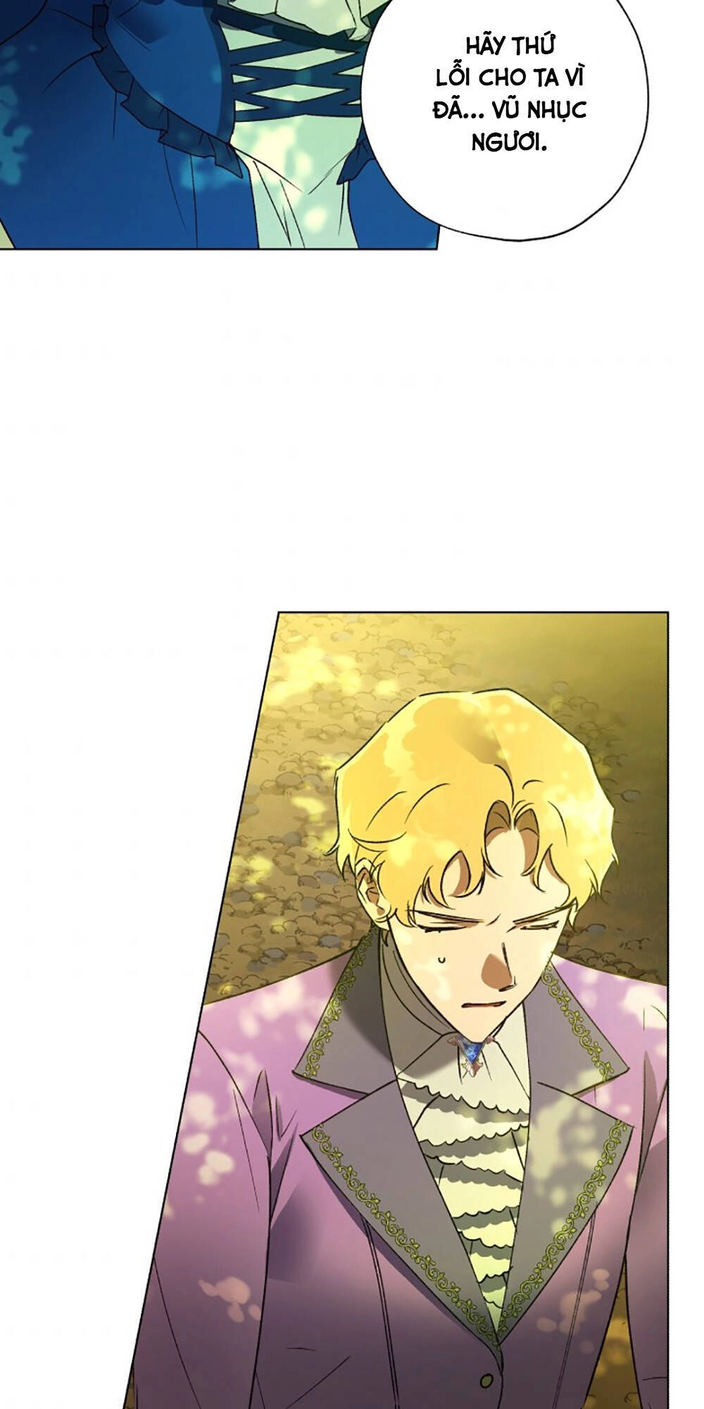 Công Chúa Khắc Dấu Lên Kẻ Phản Nghịch Chapter 36 - 47