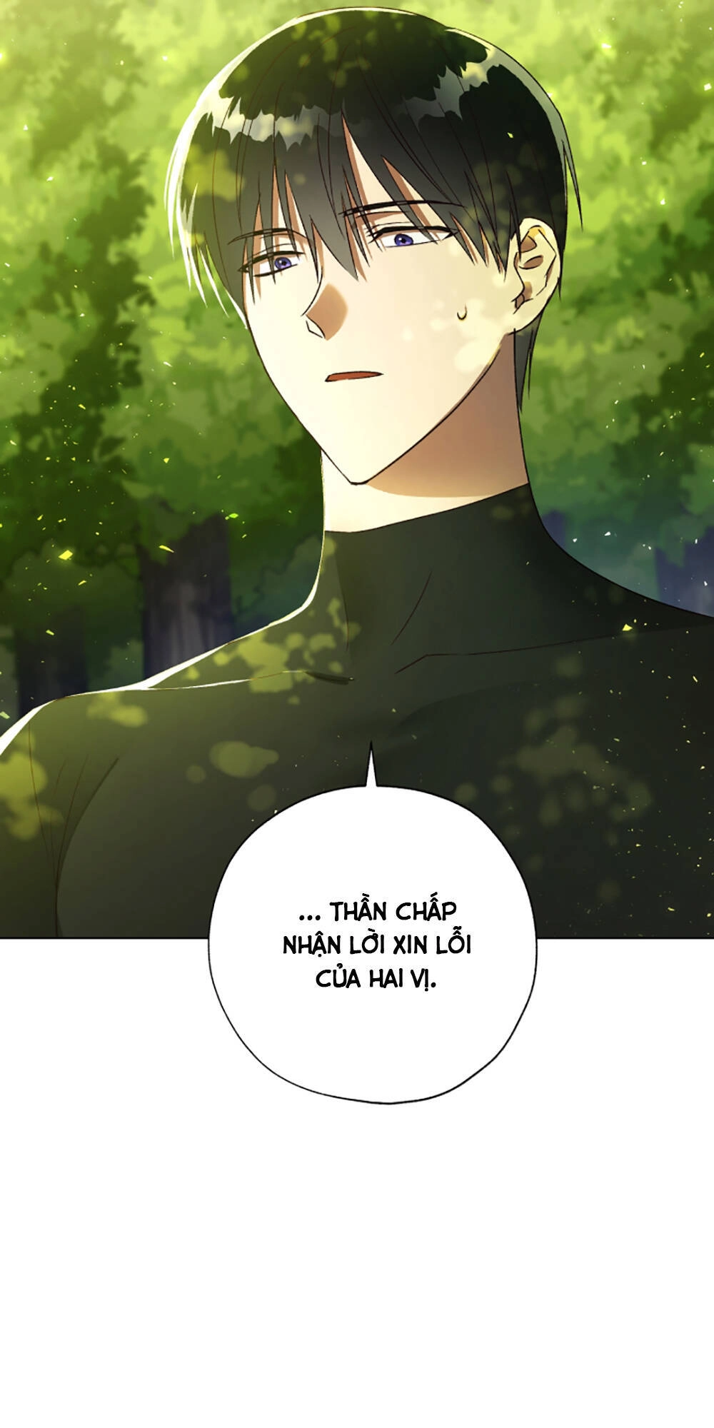 Công Chúa Khắc Dấu Lên Kẻ Phản Nghịch Chapter 36 - 50