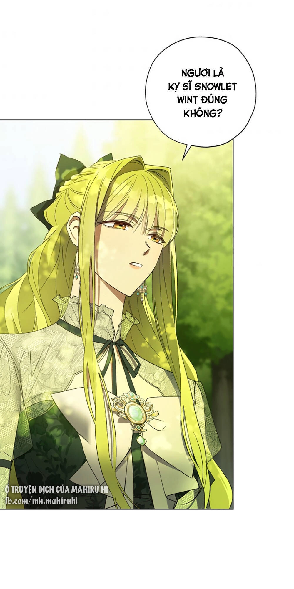 Công Chúa Khắc Dấu Lên Kẻ Phản Nghịch Chapter 36 - 56