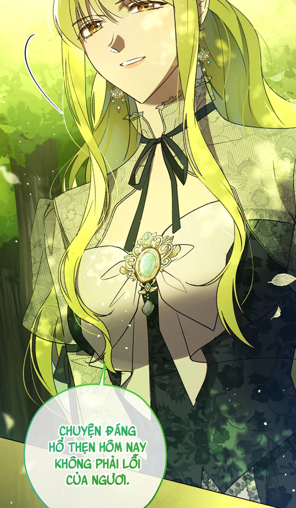 Công Chúa Khắc Dấu Lên Kẻ Phản Nghịch Chapter 36 - 61