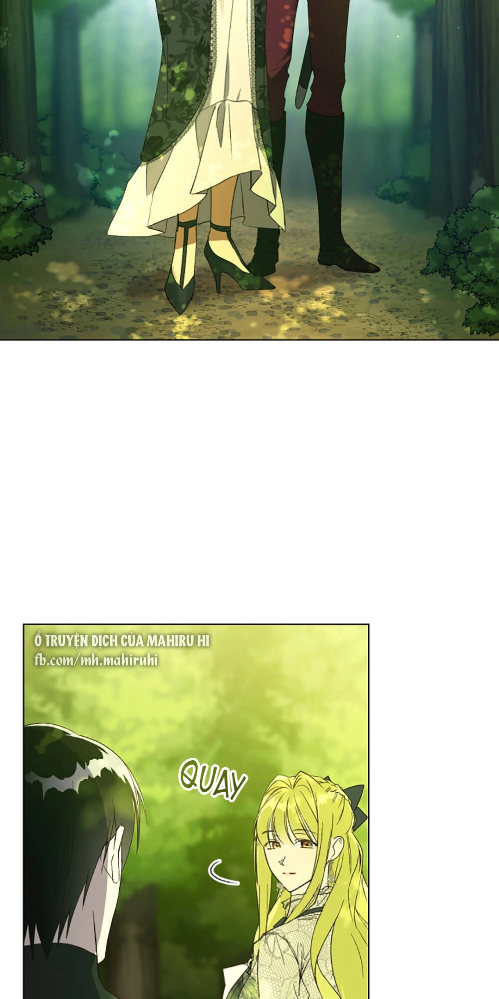 Công Chúa Khắc Dấu Lên Kẻ Phản Nghịch Chapter 36 - 67