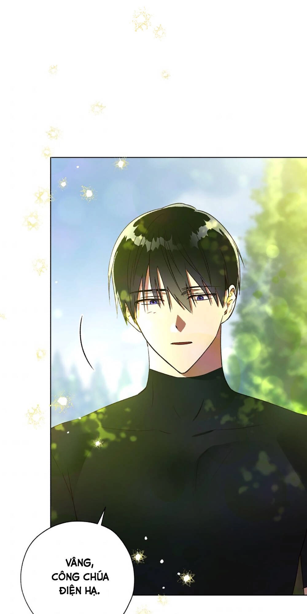 Công Chúa Khắc Dấu Lên Kẻ Phản Nghịch Chapter 36 - 70