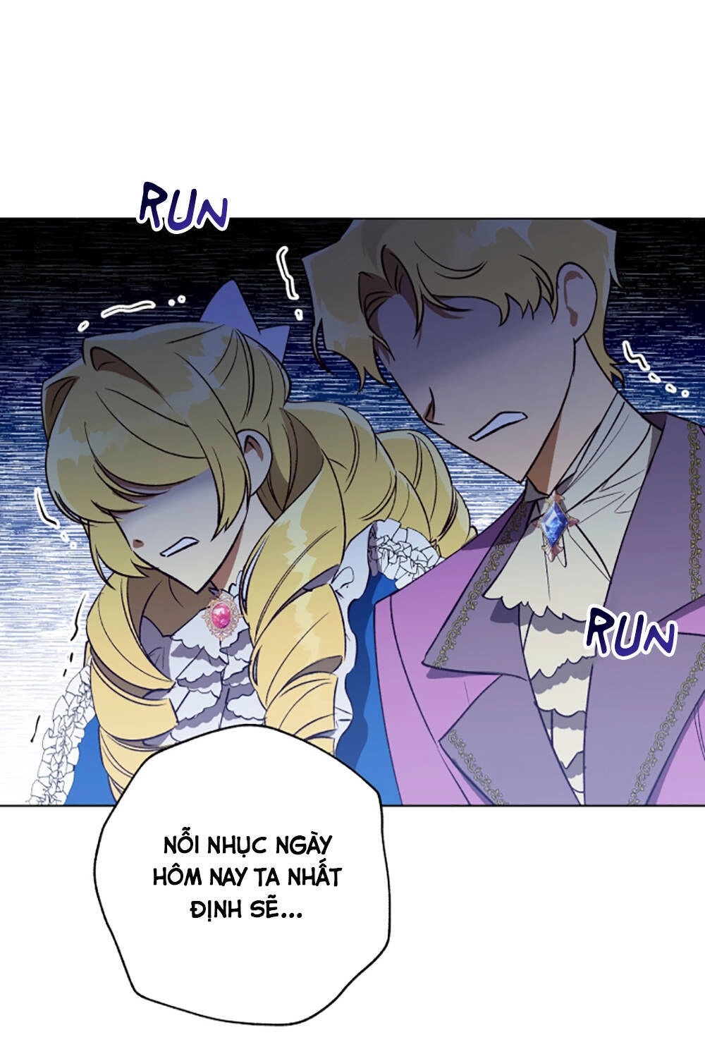 Công Chúa Khắc Dấu Lên Kẻ Phản Nghịch Chapter 36 - 73