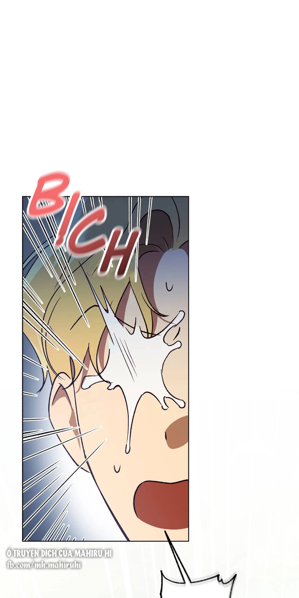 Công Chúa Khắc Dấu Lên Kẻ Phản Nghịch Chapter 36 - 74