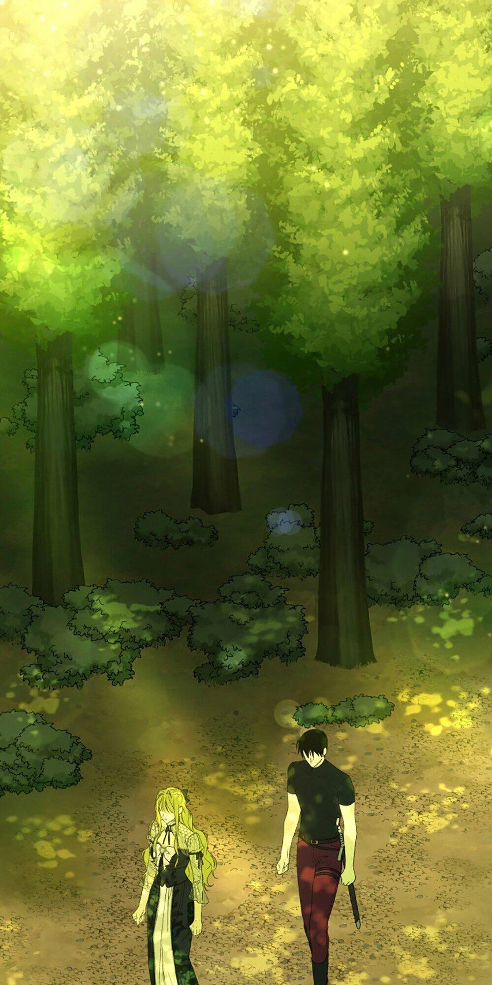 Công Chúa Khắc Dấu Lên Kẻ Phản Nghịch Chapter 37 - 2