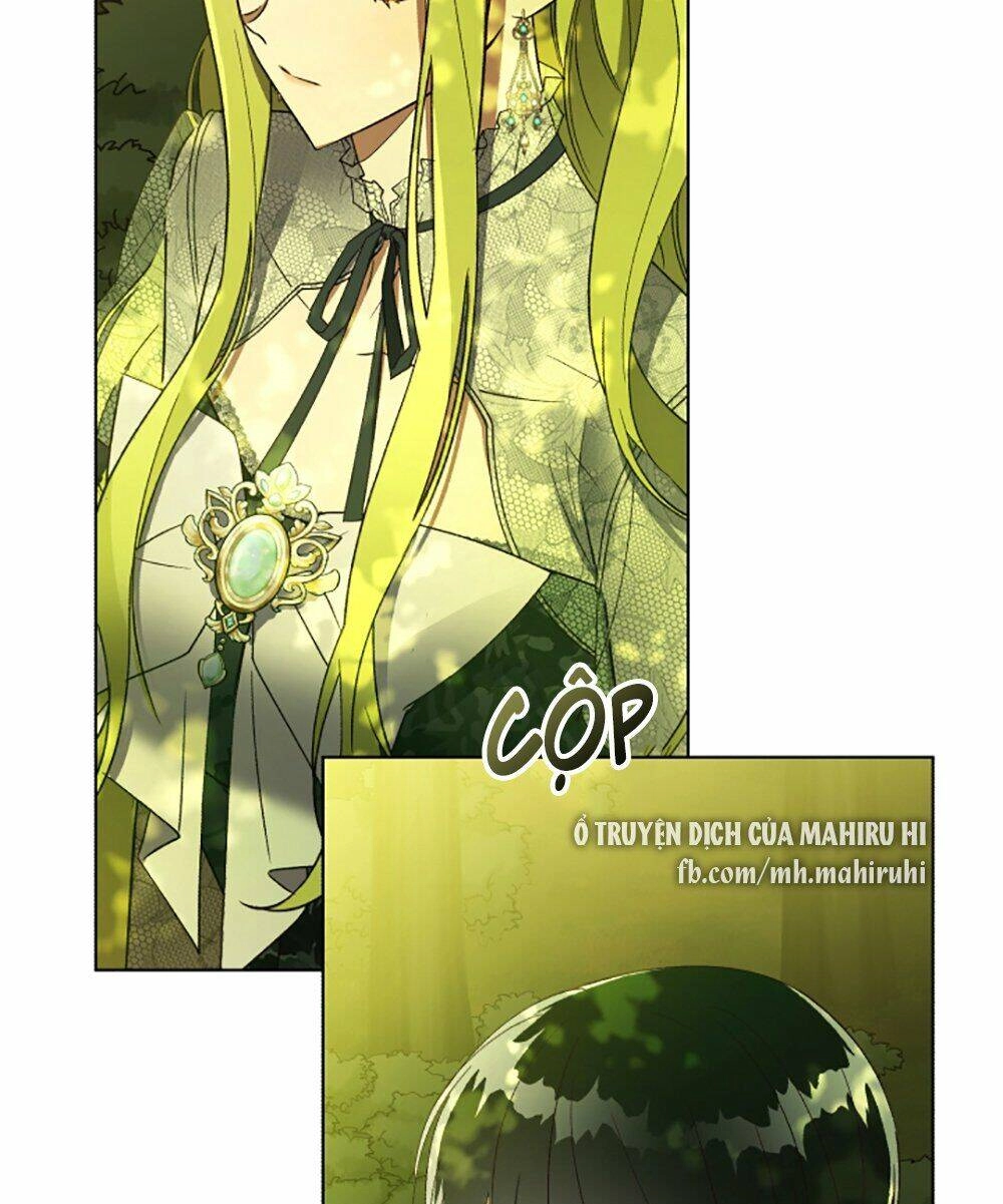 Công Chúa Khắc Dấu Lên Kẻ Phản Nghịch Chapter 37 - 4