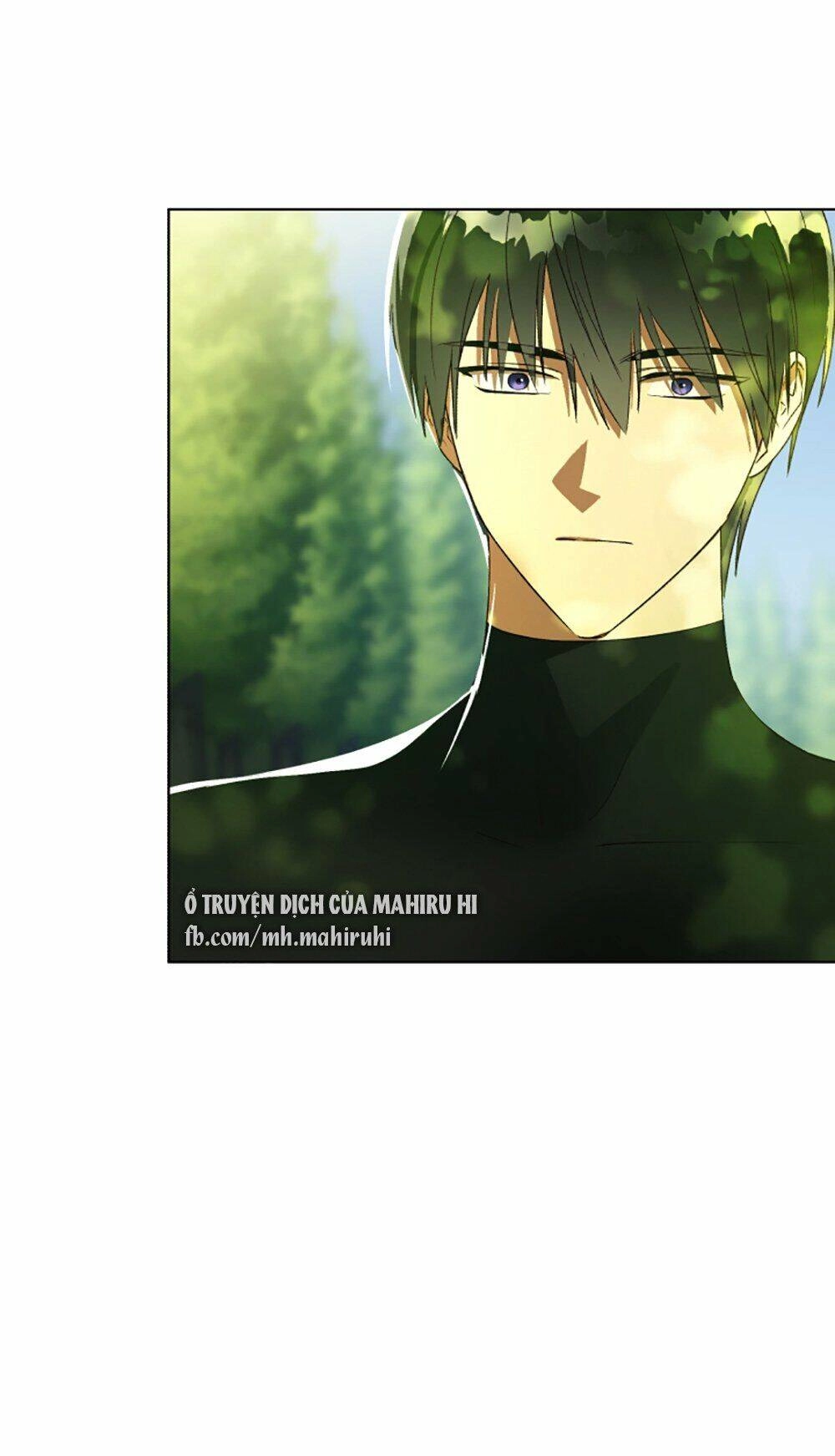 Công Chúa Khắc Dấu Lên Kẻ Phản Nghịch Chapter 37 - 8