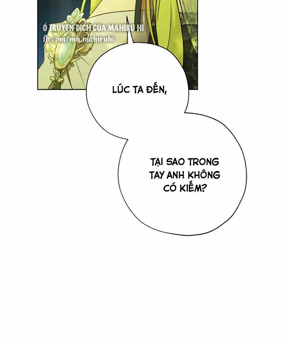 Công Chúa Khắc Dấu Lên Kẻ Phản Nghịch Chapter 37 - 12