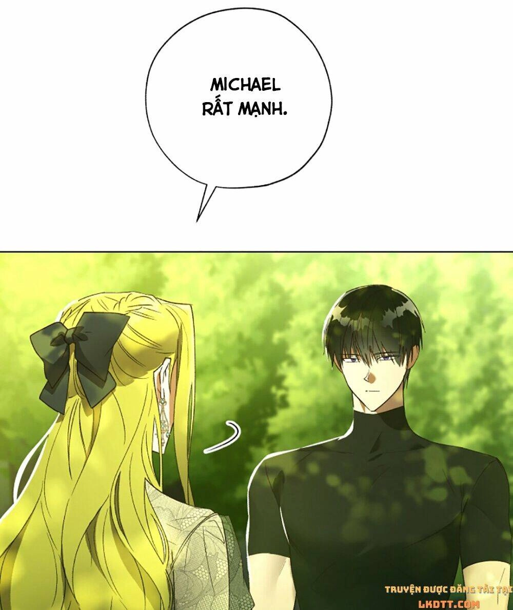 Công Chúa Khắc Dấu Lên Kẻ Phản Nghịch Chapter 37 - 13