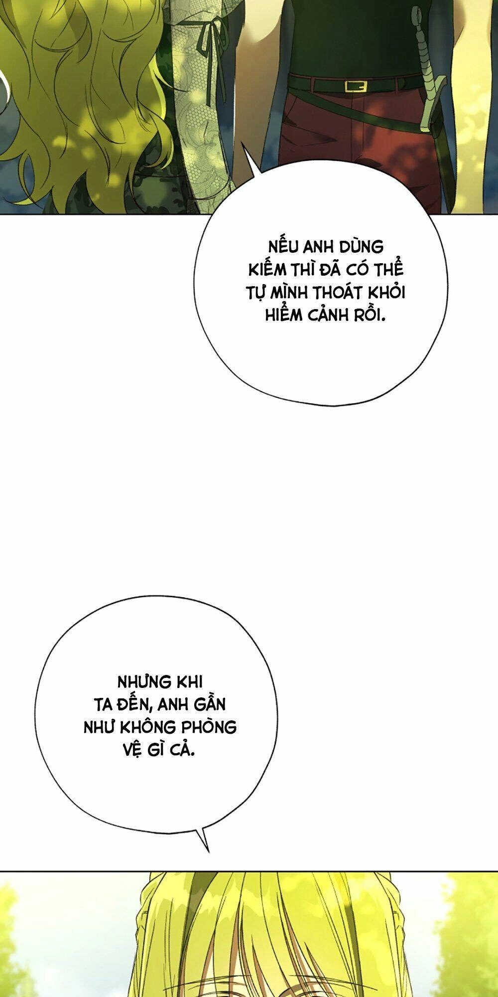 Công Chúa Khắc Dấu Lên Kẻ Phản Nghịch Chapter 37 - 14