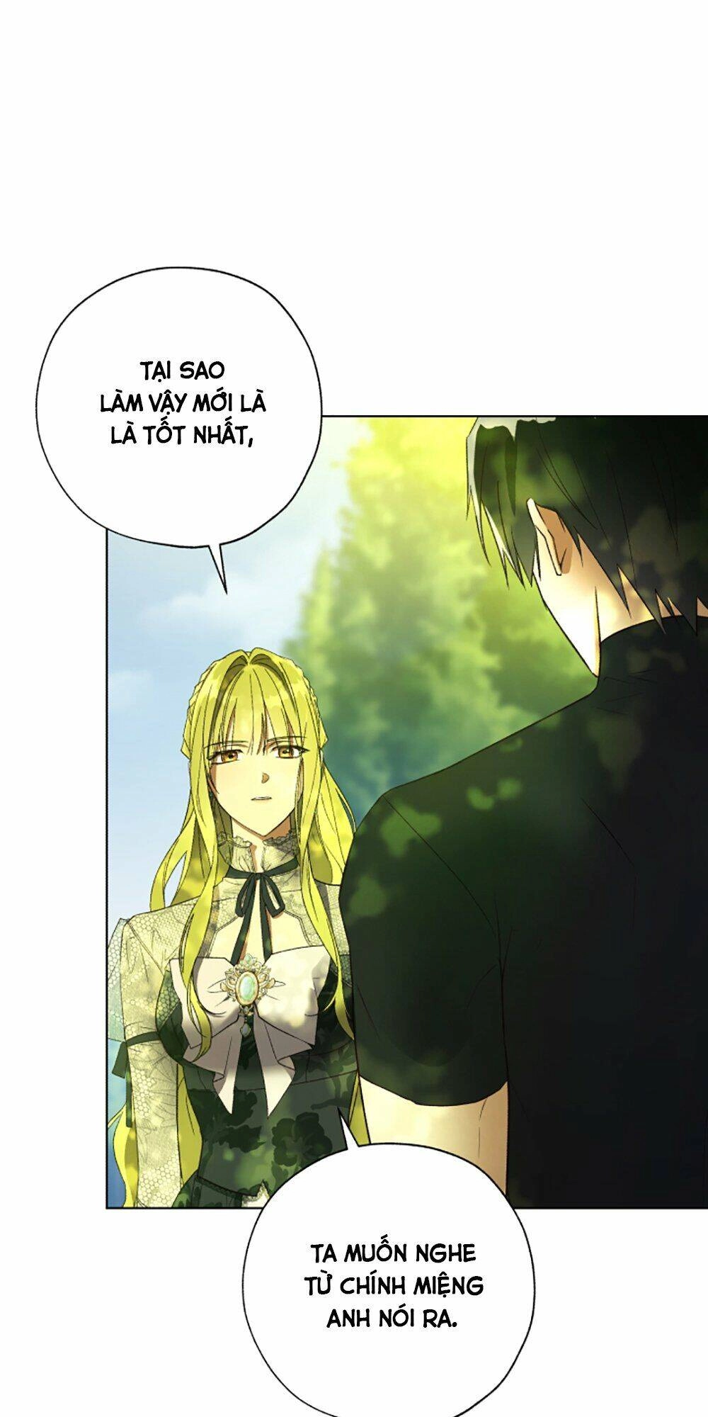 Công Chúa Khắc Dấu Lên Kẻ Phản Nghịch Chapter 37 - 18